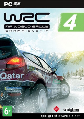 WRC 4