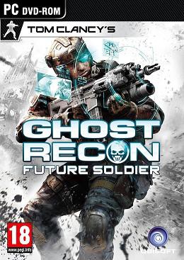 Ghost Recon: Future Soldier