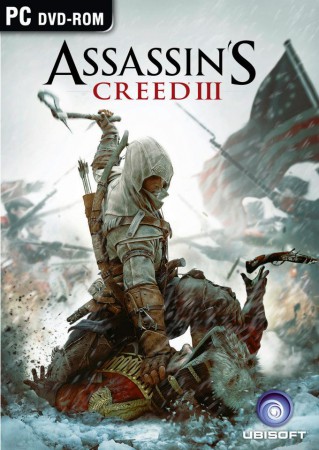 Assassin`s Creed 3