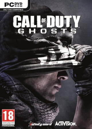 Call of Duty Ghosts (TORRENT)