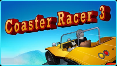 Coaster Racer 3