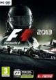 F1 2013