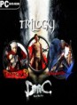 Devil May Cry Trilogy