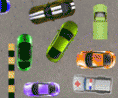 Super Unblock Ambulance Car