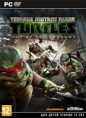 Teenage Mutant Ninja Turtles Out Of The Shadows 